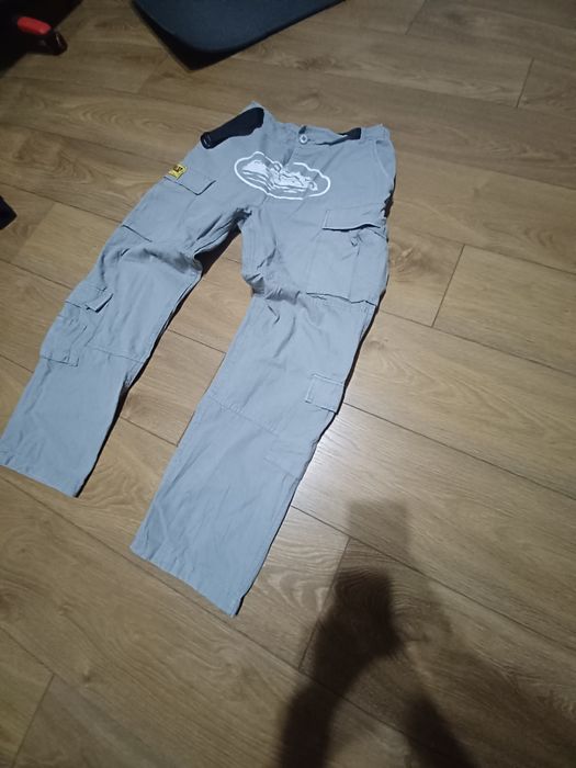 Pantaloni Corteiz guerillaz M