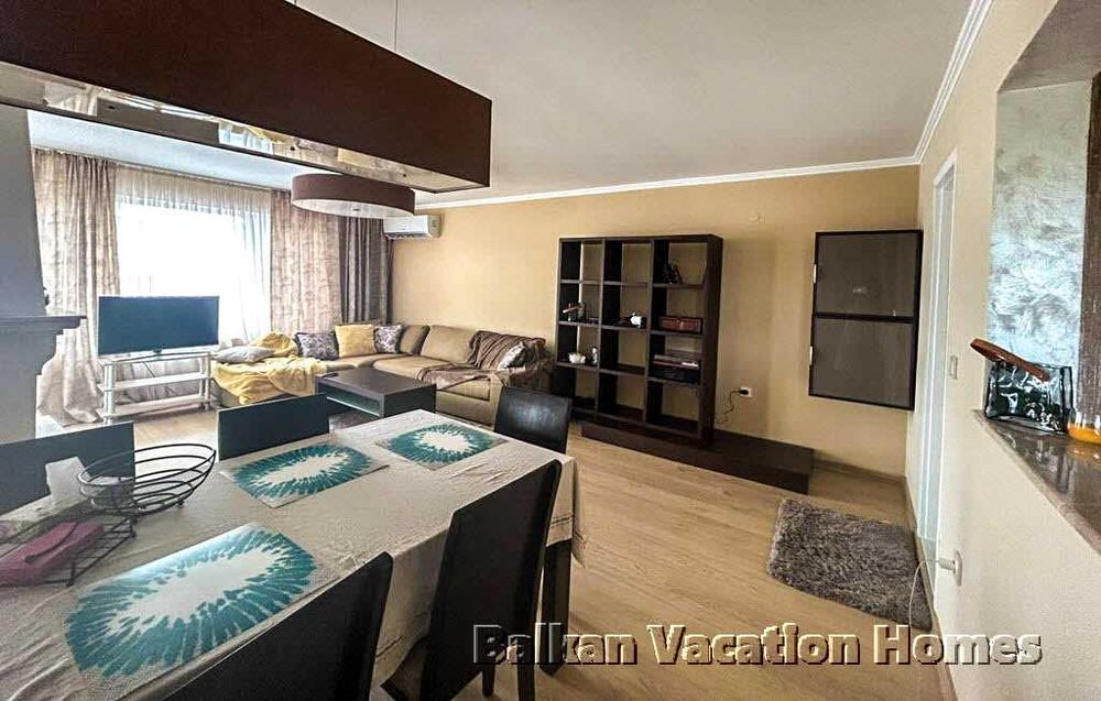 Продава се Къща в с. Юнец, Област Варна - 254 кв.м за 562 €/кв.м - Снимка #5