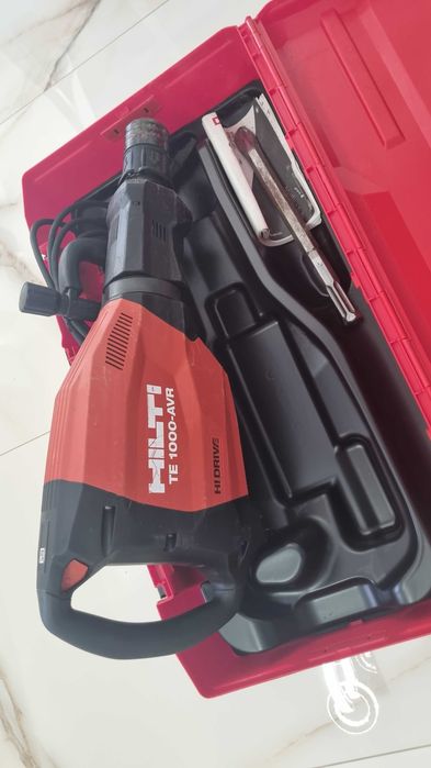 Demolator Hilti  2026