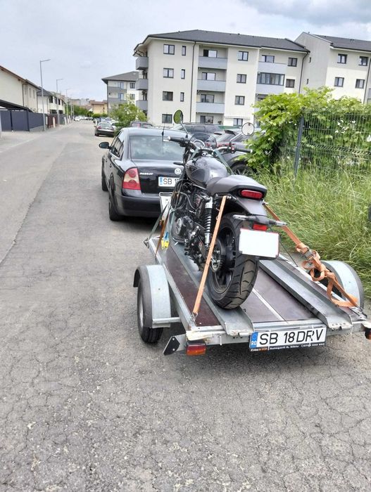 Tractari auto Sibiu Non Stop | Platforma Auto | Transport Auto