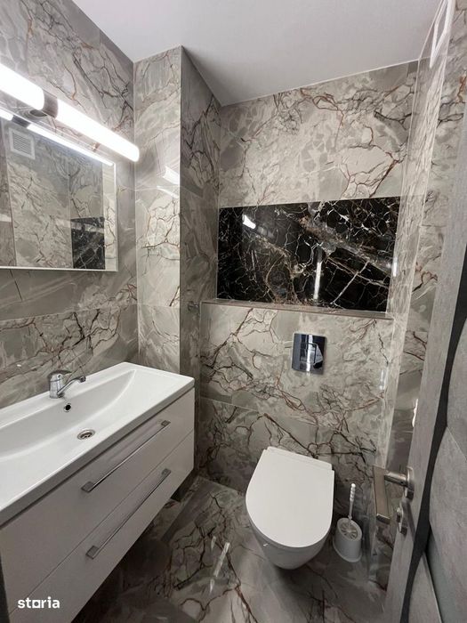 Apartament 3 camere, Craiovei .