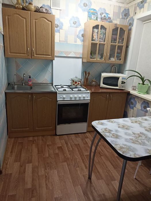 Продам 3шку в КЖБИ