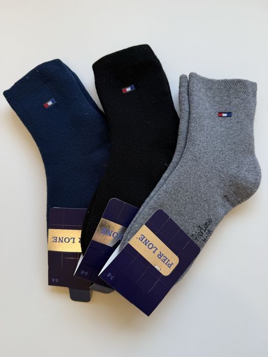 Продам махровые носки для мальчиков