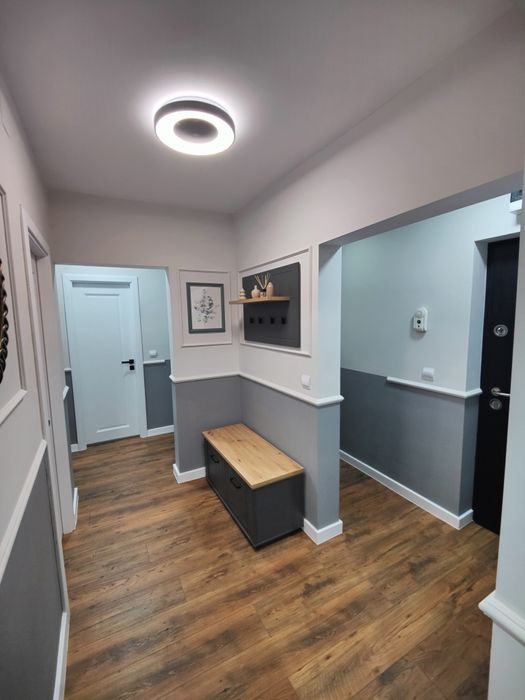 Apartament 2 camere, Cal București județean