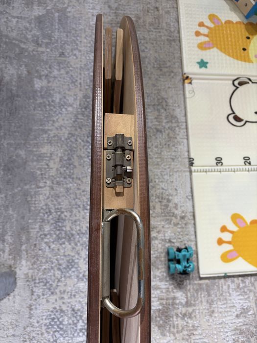 Жер стол, наземный стол