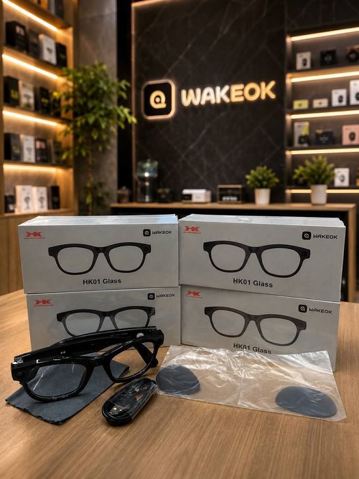Smart glasses smart очки рэй бан рэй бэн