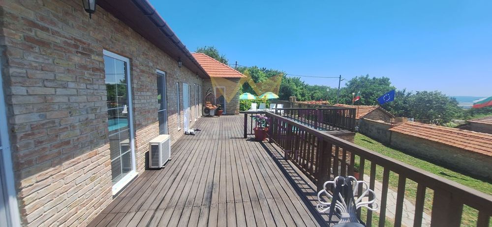 Продава се Къща в с. Баново, Област Варна - 319 кв.м за 878 €/кв.м - Снимка #7