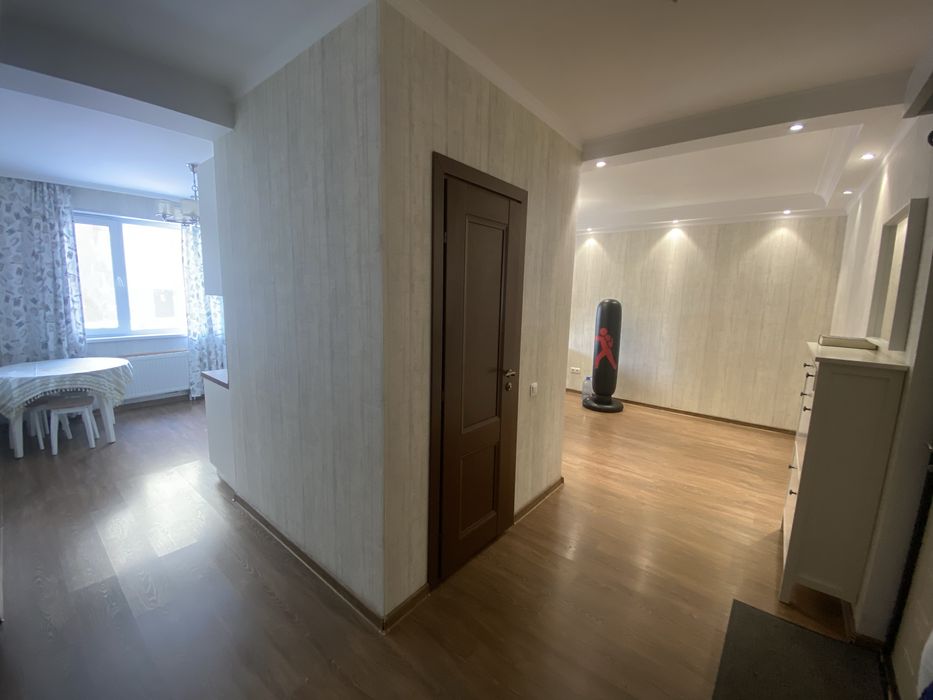 Сдам квартиру на длительный срок