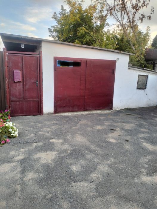 Продам дом отличный