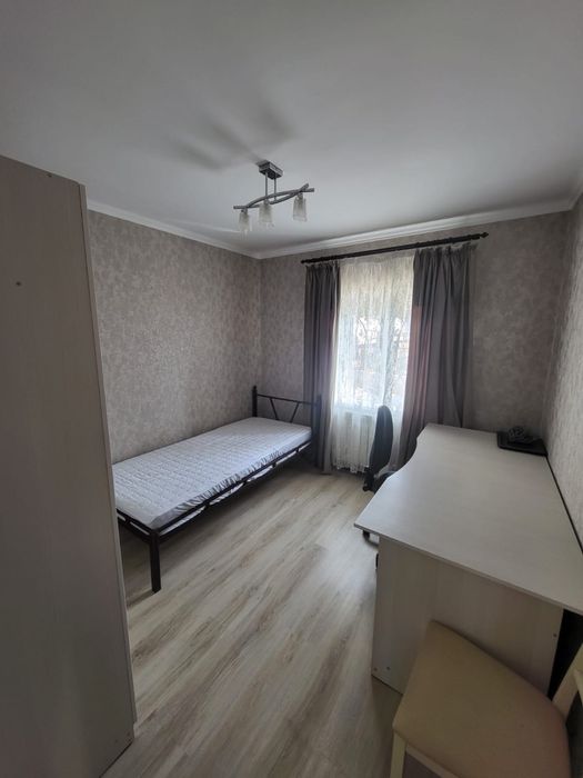 Сдам дом на долгий срок.