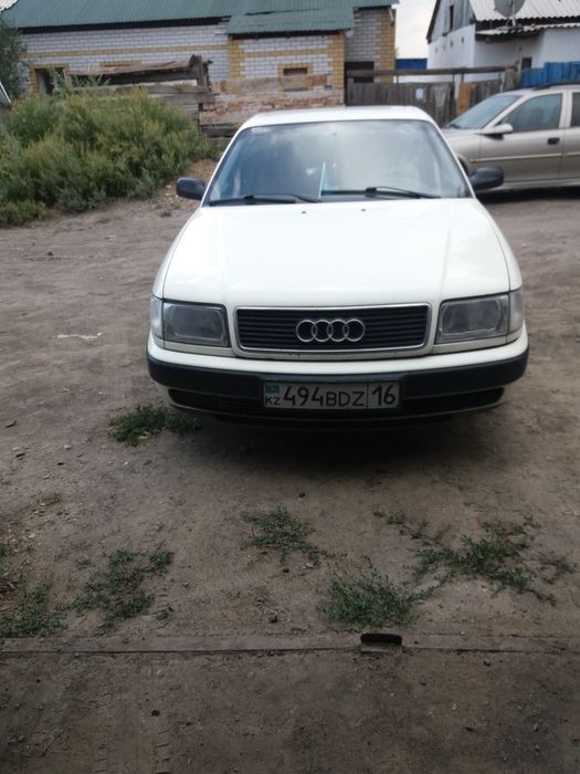 Ауди с4 1994 продам
