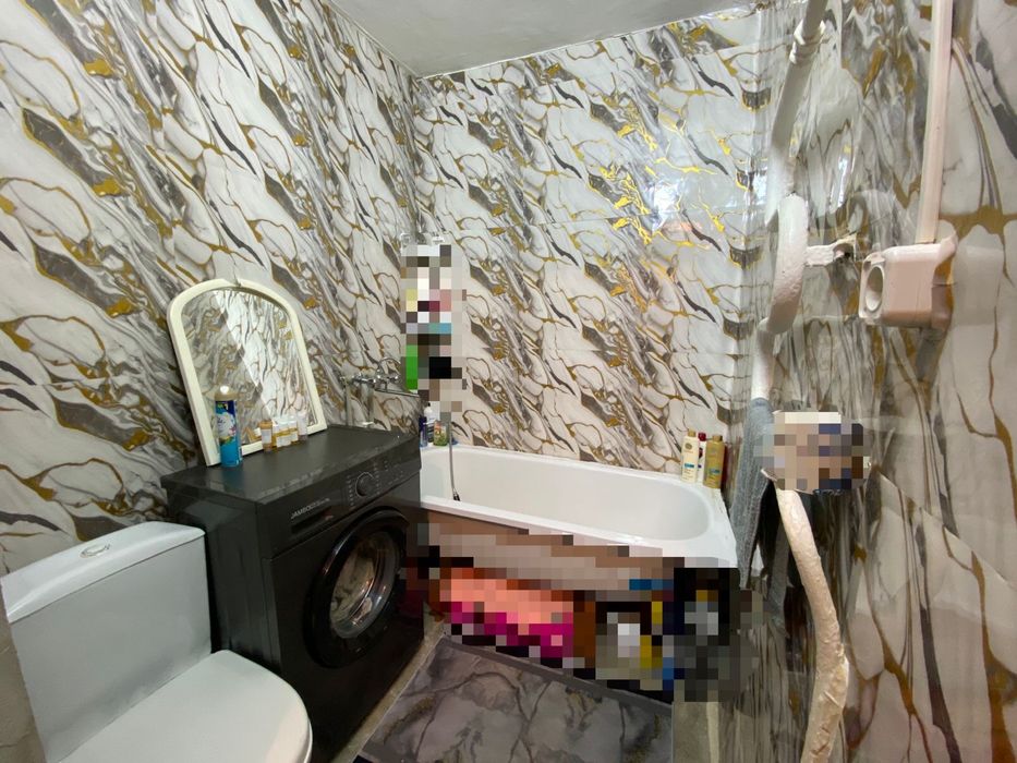 Продам 1-комнатную квартиру