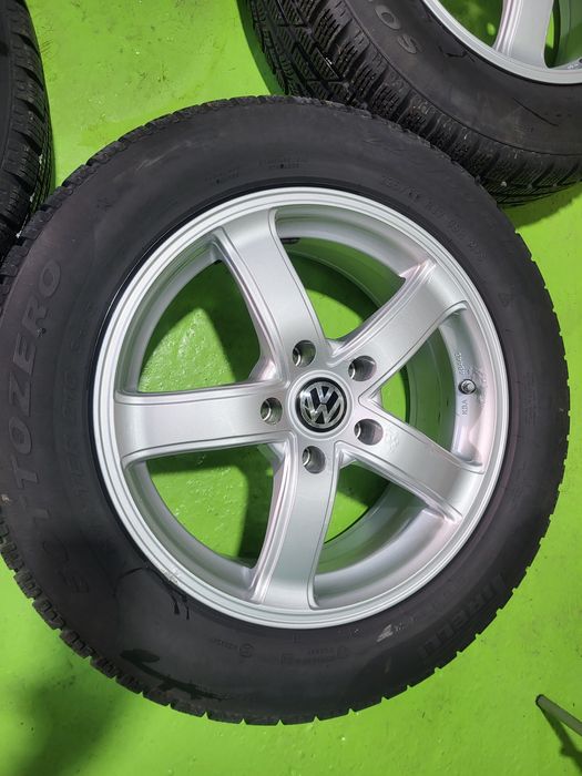 17 5x120 Vw Transporter T5 T6 Multivan 5х120  Т5 Т6
