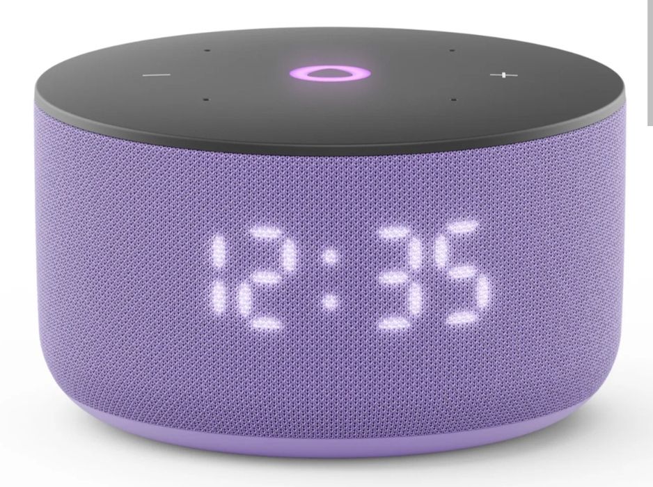 Яндекс станция Мини 3. Самая последняя модель. Умная колонка с Алисой.