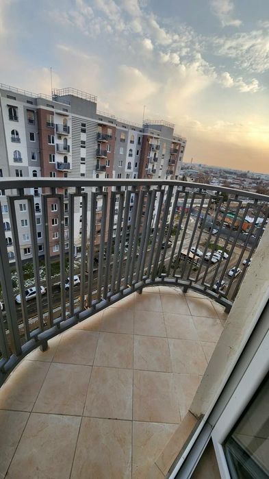 Сдаётся 1 комнатная квартира! Ассалом сохил!