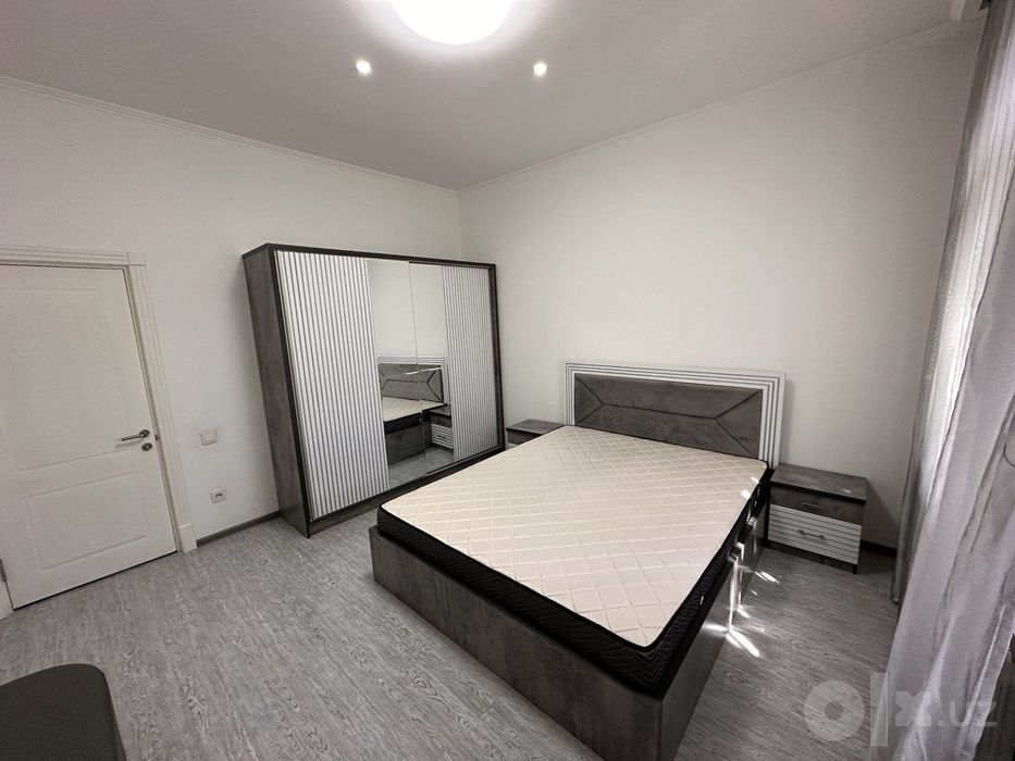 Продажа 4³/3/4 Клубный дом La Villa