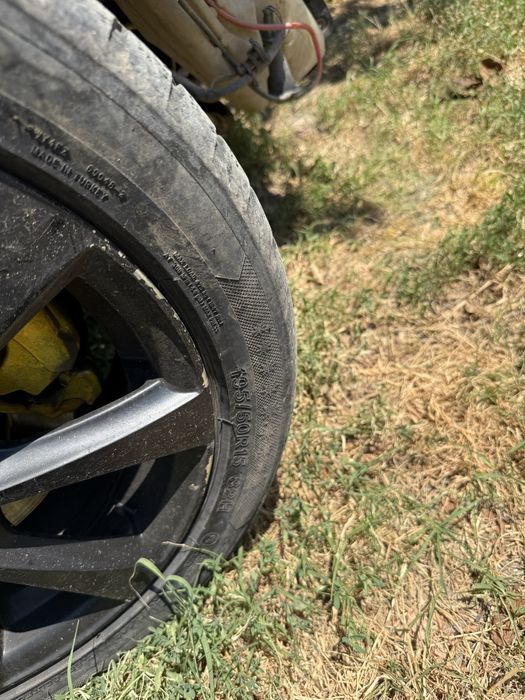 Peugeot 206 2.0HDI 90HP само на части