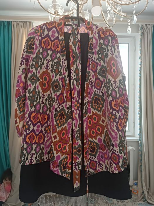 Платье 4 вида новый