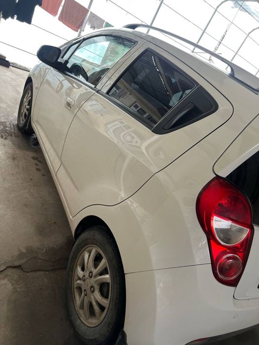 Спарк 4 позиция 2022 йил