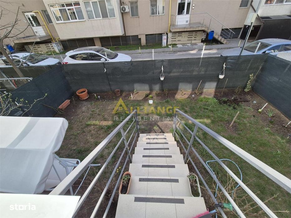 Apartament 2 camere | Popesti Leordeni aproape metrou Berceni — fotografia 3