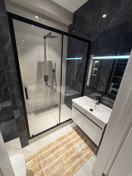 Prestige Gardens Продается 2 комнатная квартира ремонт ул.Ш Руставели