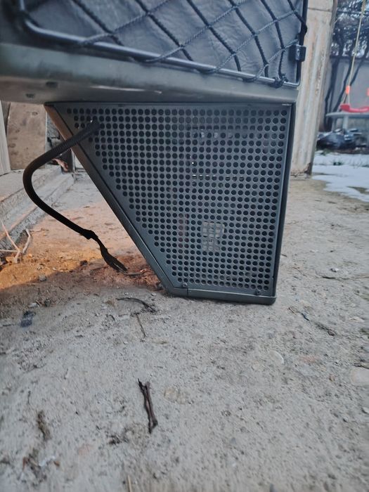 Хладилник на 12v/24v компресорен