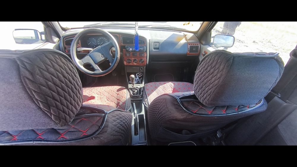 Passat b3 сатылады