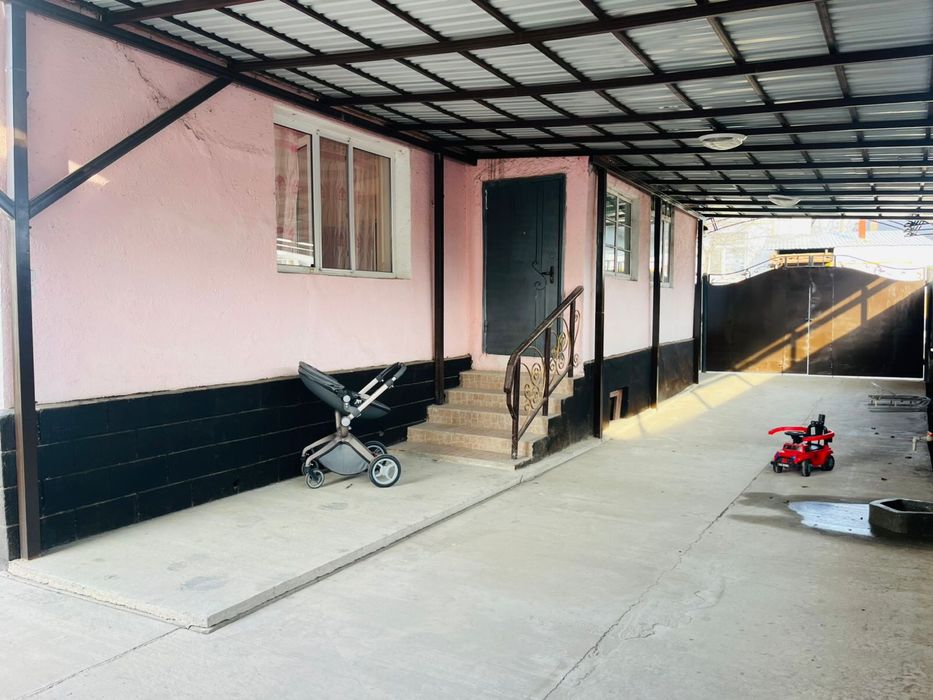 Жер үй сатылады