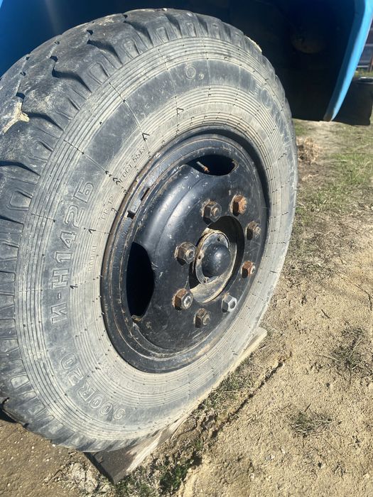 продаю Зил 130 самосвал (сельский вариант)