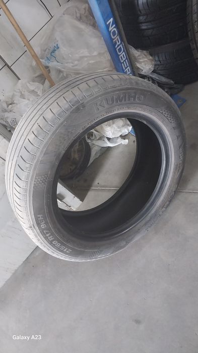 Продам 2 баллона на 17