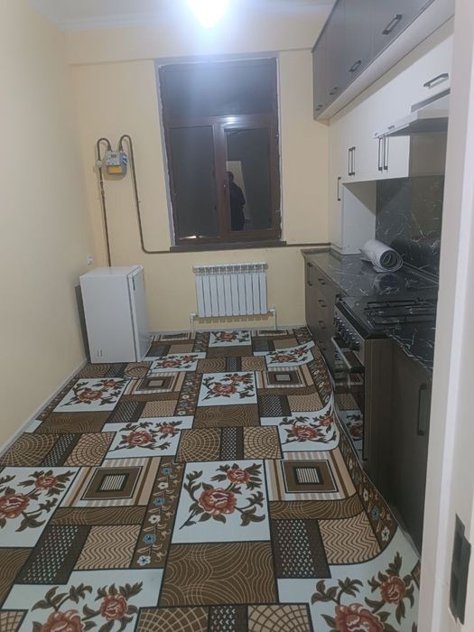 Jizzax vokzal yonida yangi uylardan 2x kv