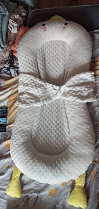 Кокон для новорожденных