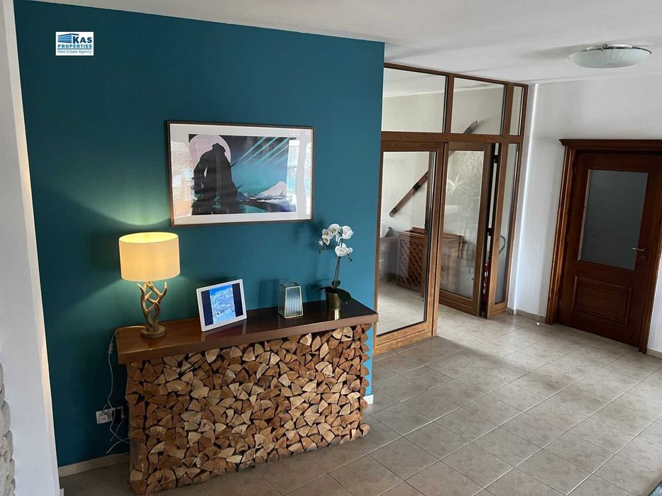 Продава се Едностаен апартамент в Банско - 35 кв.м за 915 €/кв.м - Снимка #11