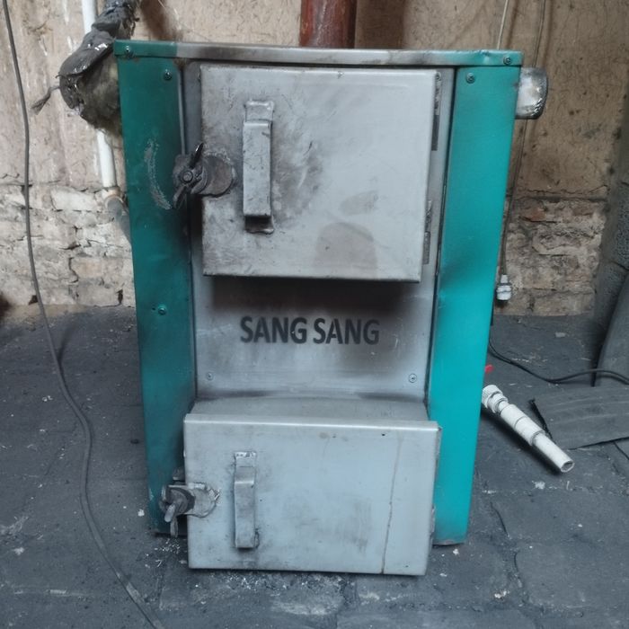 Ку́мир котйу́л сотилади 1 сезу́н ишлаган