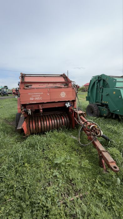 Продам пресс- подбощик