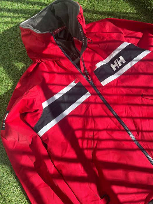 Дамско яхтено яке : Women’s Salt Original Sailing Jacket L