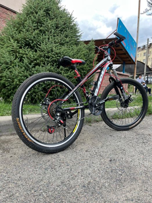 Продам велосипед