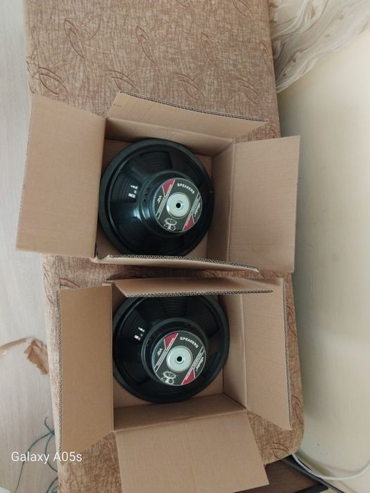 Говорители 12 инча