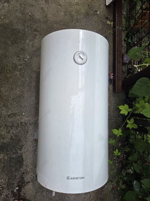 Boiler Ariston 100L
