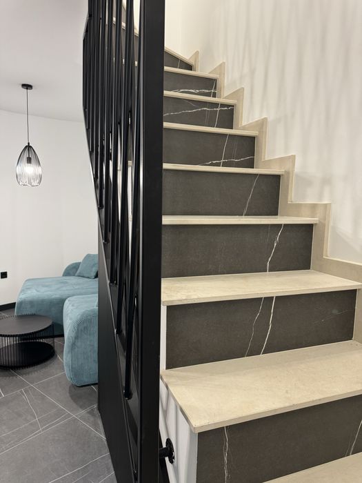 Дава се под наем Двустаен апартамент в Варна, Колхозен пазар - 60 кв.м за 688.5 € - Снимка #5