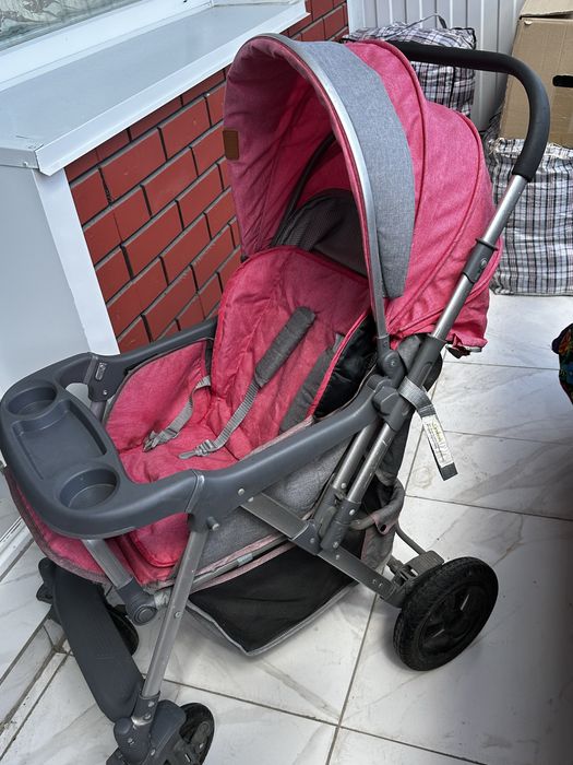 Продам коляску