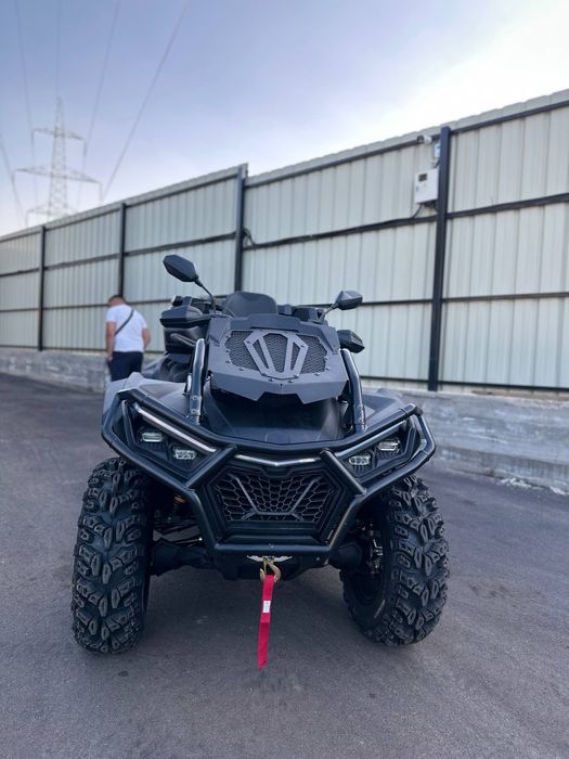 BRC X-TERRA 1000cc квадрик