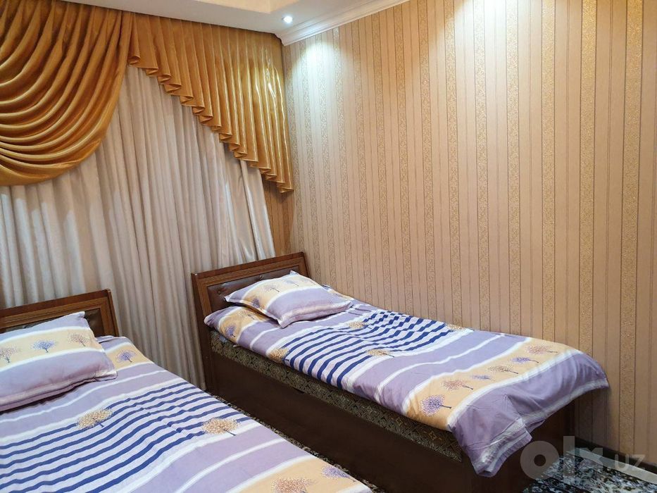 Продается 3х ком квартира, ориентир: Госпитальный рынок 328 школа,65м²