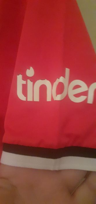 Футболни тениски Манчестър Юнайтед, Байерн Мюнхен.