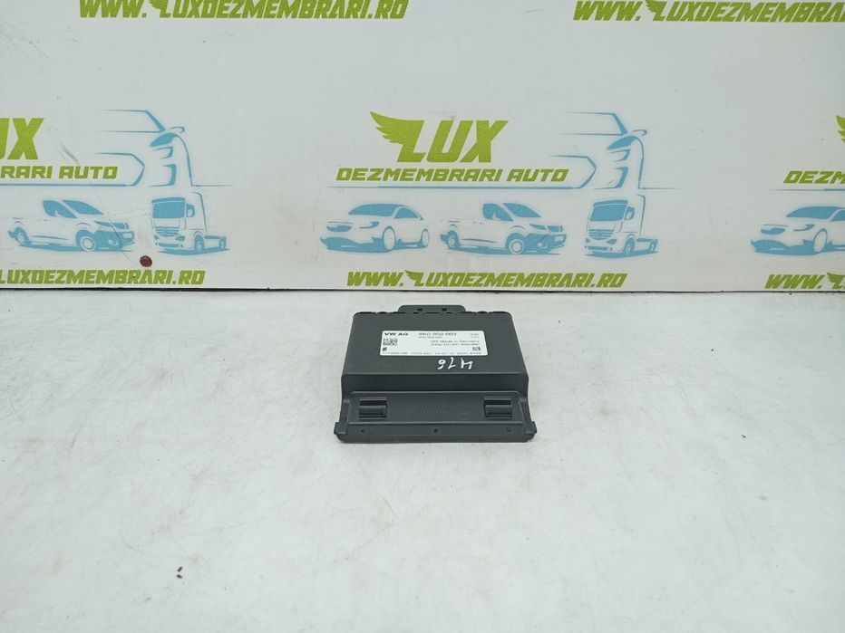 Modul stabilizator tensiune 8k0959663 Audi A4 B8/8K (facelift)  [din