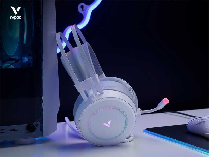 Naushnik RAPOO VH160S