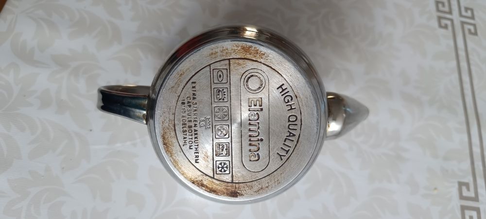 Срочно продам немецкии заварной чайник!