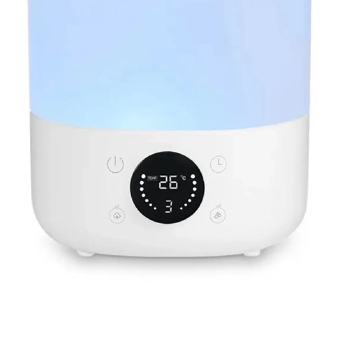 Увлажнитель воздуха BQ HDR1009 White