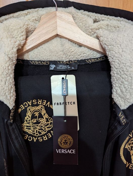 Trening dama nou cu eticheta