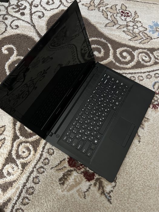 Ноутбук Lenovo g40-45